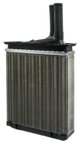 Four Seasons 98023 HVAC Heater Core - Rear - view 2
