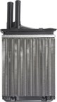 Four Seasons 98023 HVAC Heater Core - Rear - view 6