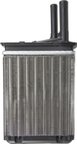 Four Seasons 98023 HVAC Heater Core - Rear - view 1