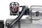 Four Seasons 98122 A/C Compressor - view 4