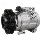 Four Seasons 98122 A/C Compressor - view 1