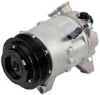 Four Seasons 98221 A/C Compressor - view 2
