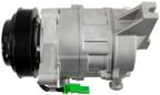 Four Seasons 98221 A/C Compressor - view 5