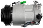 Four Seasons 98221 A/C Compressor - view 3