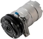 Four Seasons 98248 A/C Compressor - view 2