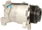 Four Seasons 98274 A/C Compressor - view 2