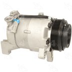 Four Seasons 98274 A/C Compressor - view 1