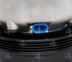 Four Seasons 98276 A/C Compressor - view 4