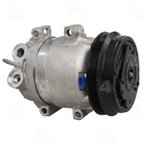 Four Seasons 98276 A/C Compressor - view 1
