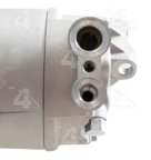 Four Seasons 98296 A/C Compressor - view 6