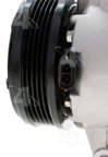 Four Seasons 98296 A/C Compressor - view 7