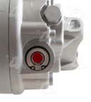 Four Seasons 98296 A/C Compressor - view 8