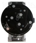 Four Seasons 98296 A/C Compressor - view 1