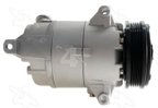 Four Seasons 98296 A/C Compressor - view 3