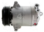 Four Seasons 98296 A/C Compressor - view 4