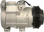 Four Seasons 98310 A/C Compressor - view 4