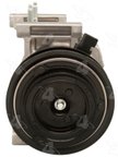 Four Seasons 98311 A/C Compressor - view 1