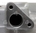 Four Seasons 98315 A/C Compressor - view 3