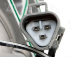 Four Seasons 98315 A/C Compressor - view 6