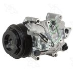 Four Seasons 98315 A/C Compressor - view 1