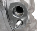 Four Seasons 98320 A/C Compressor - view 7