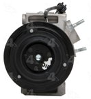 Four Seasons 98320 A/C Compressor - view 1