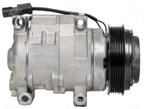 Four Seasons 98320 A/C Compressor - view 4
