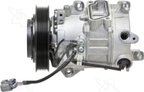 Four Seasons 98329 A/C Compressor - view 4
