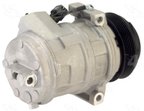 Four Seasons 98330 A/C Compressor - view 3
