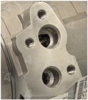 Four Seasons 98333 A/C Compressor - view 6