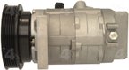 Four Seasons 98333 A/C Compressor - view 3