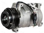 Four Seasons 98337 A/C Compressor - view 2