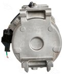 Four Seasons 98337 A/C Compressor - view 5