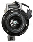 Four Seasons 98337 A/C Compressor - view 1