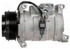 Four Seasons 98337 A/C Compressor - view 3