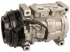 Four Seasons 98339 A/C Compressor - view 2