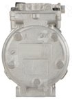 Four Seasons 98344 A/C Compressor - view 5
