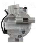 Four Seasons 98350 A/C Compressor - view 5