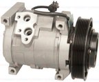 Four Seasons 98351 A/C Compressor - view 2