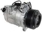 Four Seasons 98375 A/C Compressor - view 2