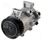 Four Seasons 98386 A/C Compressor - view 2