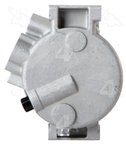 Four Seasons 98386 A/C Compressor - view 5