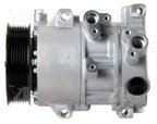 Four Seasons 98386 A/C Compressor - view 4
