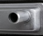 Four Seasons 98478 HVAC Heater Core - view 2