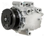 Four Seasons 98482 A/C Compressor - view 2