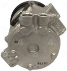 Four Seasons 98483 A/C Compressor - view 5