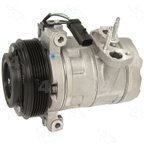 Four Seasons 98484 A/C Compressor - view 1
