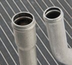 Four Seasons 98492A HVAC Heater Core - view 2