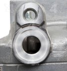 Four Seasons 98496 A/C Compressor - view 8