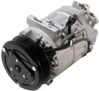 Four Seasons 98499 A/C Compressor - view 1